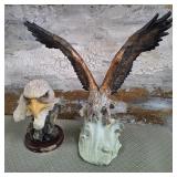 11 - EAGLE COLLECTIBLE BUSTS(P110)