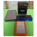 11 - MINI AMP AND MORE(P177)