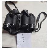 11 - PAIR OF BINOCULARS (L179)