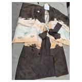 11 - VINTAGE JAPANESE KIMONO (L261)