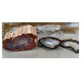 11 - COLLECTIBLE GEODE SLICES (P39)