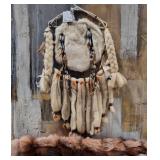 11 - NATIVE AMERICAN DREAMCATCHER (L242)