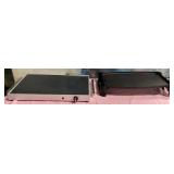 11 - ELECTRIC WARMING TRAY & GRIDDLE (L209)
