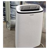 11 - COBY PORTABLE AIR CONDITIONER