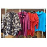 N1 - MIXED LOT OF CLOTHING SIZE XL (E112)
