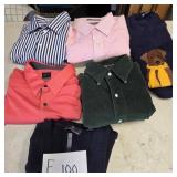 N1 - MIXED LOT OF MEN