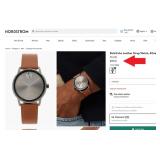 N1 - MOVADO MEN