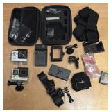 N1 - GOPRO CAMERAS & ACCESSORIES