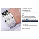 N1 - LONGINES WATCH (J52)