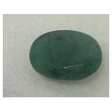 2.47CT EMERALD GEMSTONE