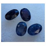 11 - 2.83 CT SAPPHIRE GEMSTONES (64)