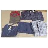N1 - MIXED LOT OF SLEEPWEAR SIZE XL (E31)