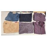 N1 - MIXED LOT OF CLOTHING (E32)