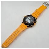 N1 - ARMITRON PRO SPORT WATCH (J8)