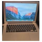 N1 - IMACBOOK AIR LAPTOP