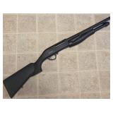N1 - HATSAN ARMS ESCORT 12GA