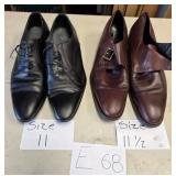N1 - TWO PAIR MEN