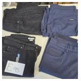 N1 - FOUR PAIR MEN