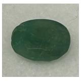 2.02CT EMERALD GEMSTONE