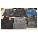 N1 - SIX PAIR MEN