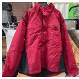N1 - TIMBERLAND JACKET SIZE XXL (E50)