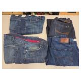 N1 - FOUR PAIR MEN