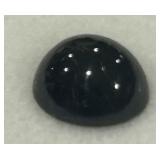 3.96CT CABOCHON SAPPHIRE GEMSTONE