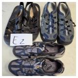 N1 - THREE PAIR MEN