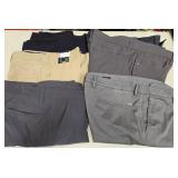 N1 - SIX PAIR MEN