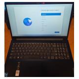 N1 - LENOVO IDEA PAD 1 LAPTOP