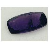 4.67CT AMETHYST GEMSTONE