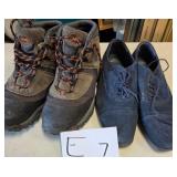 N1 - TWO PAIR MEN