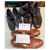 N1 - THREE PAIR MEN