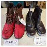 N1 - TWO PAIR OF MEN