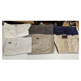 N1 - SIX PAIR MEN