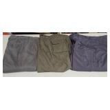 N1 - THREE PAIR MEN
