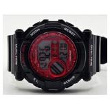 N1 - ARMITRON DUAL TIME WATCH (J6)