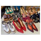 N1 - ELEVEN PAIR WOMEN