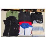 N1 - MIXED LOT OF CLOTHING SIZE XL/XXL (E47)