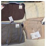 N1 - FOUR PAIR OF MEN