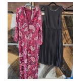 N1 - TWO WOMEN