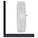 N1 - COACH CUFF WATCH (J14)