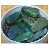 521 - LOOSE GEMSTONES