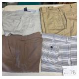 N1 - FOUR PAIR OF MEN
