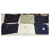 N1 - SIX PAIR MEN