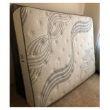 N4 - SERTA PERFECT SLEEPER MATTRESS (A28)