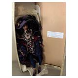 393 - MARK ROBERTS LTD ED QUEENIE WITCH (R25)