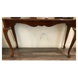 N4 - CONSOLE TABLE (AD56)