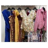 N4 - MIXED LOT OF CLOTHING (D38)