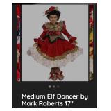 393 - MARK ROBERTS DANCER ELF (R31)